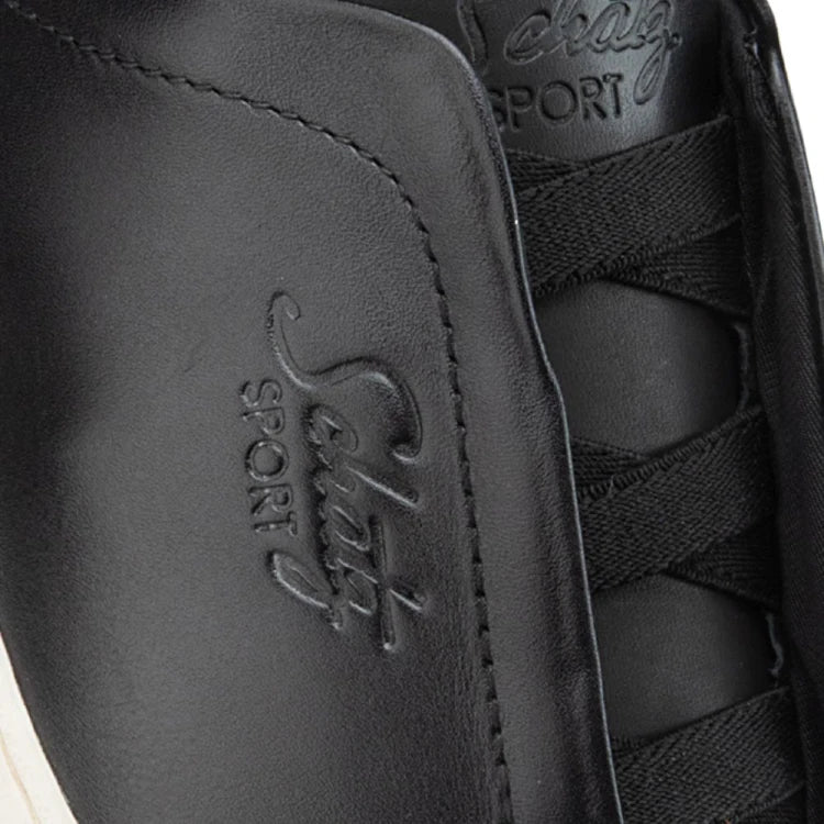 SCHATZ SPORT tenis casual resortes