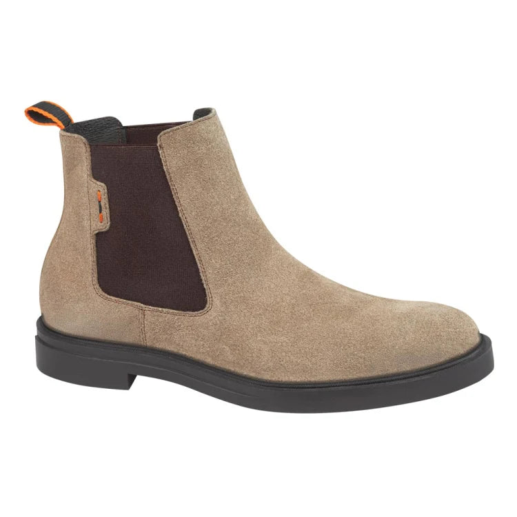 SCHATZ  botin casual chelsea