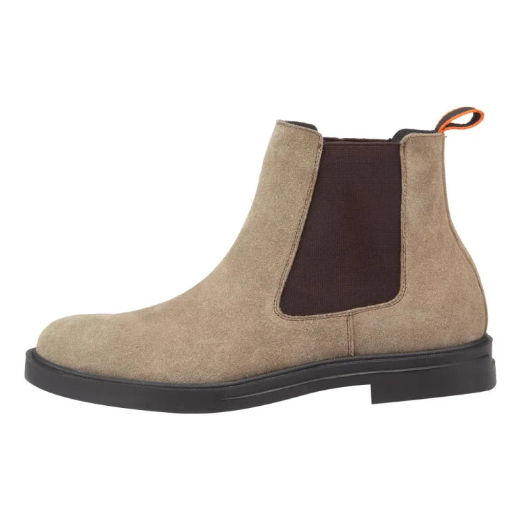 SCHATZ  botin casual chelsea