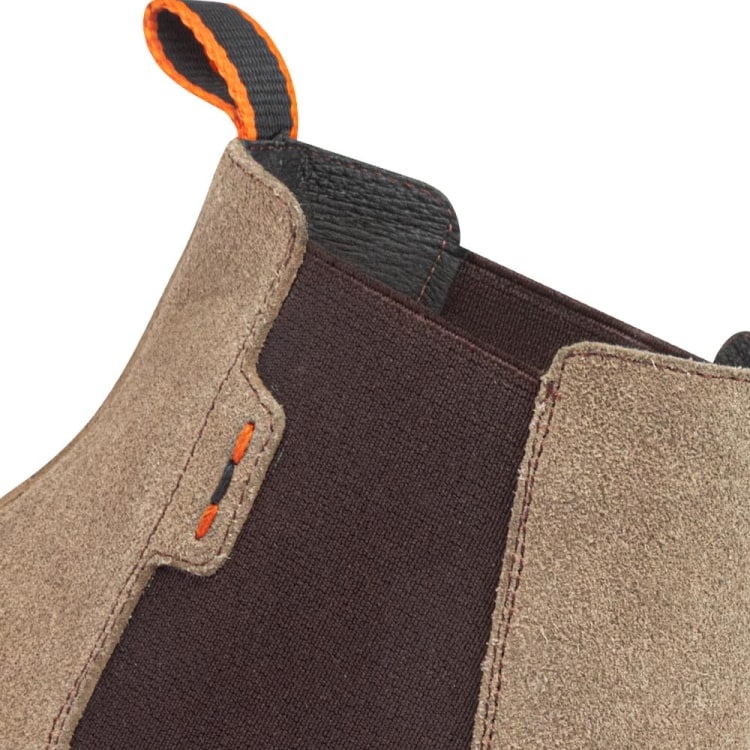 SCHATZ  botin casual chelsea