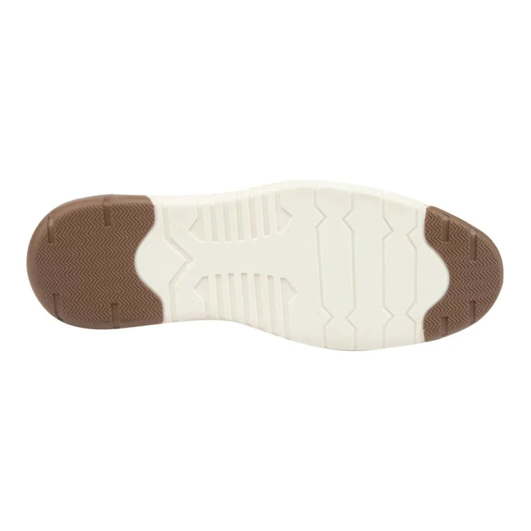 Zapato Derby casual para caballero Kafe | zapato casual vestir