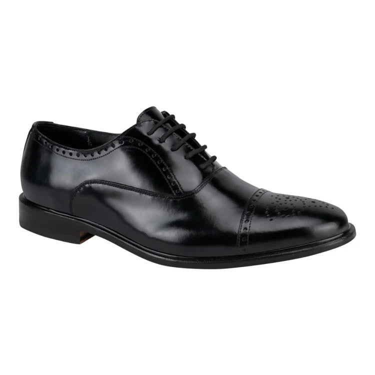 DON CARLEONE zapato vestir oxford