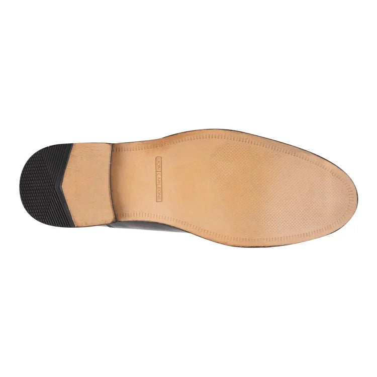 Zapato Oxford de vestir para caballero Don Carleone | zapato formal