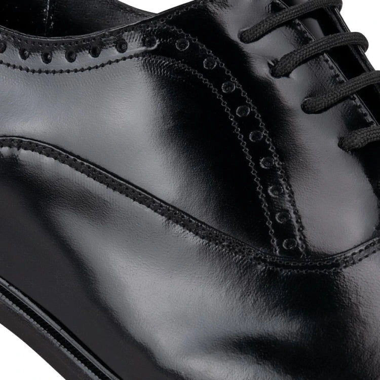 Zapato Oxford de vestir para caballero Don Carleone | zapato formal