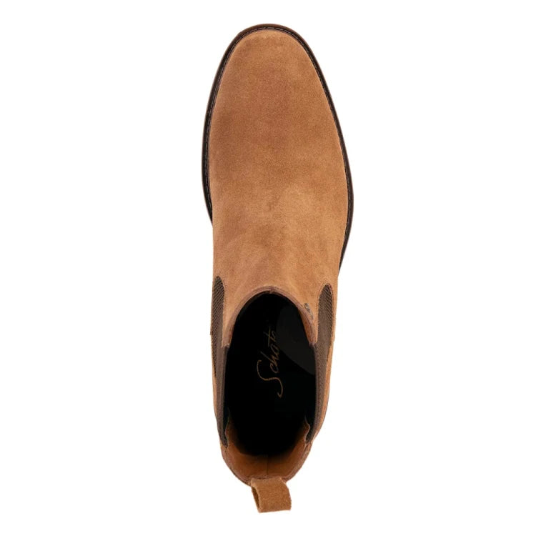 SCHATZ botin casual chelsea  CABALLERO 1255673