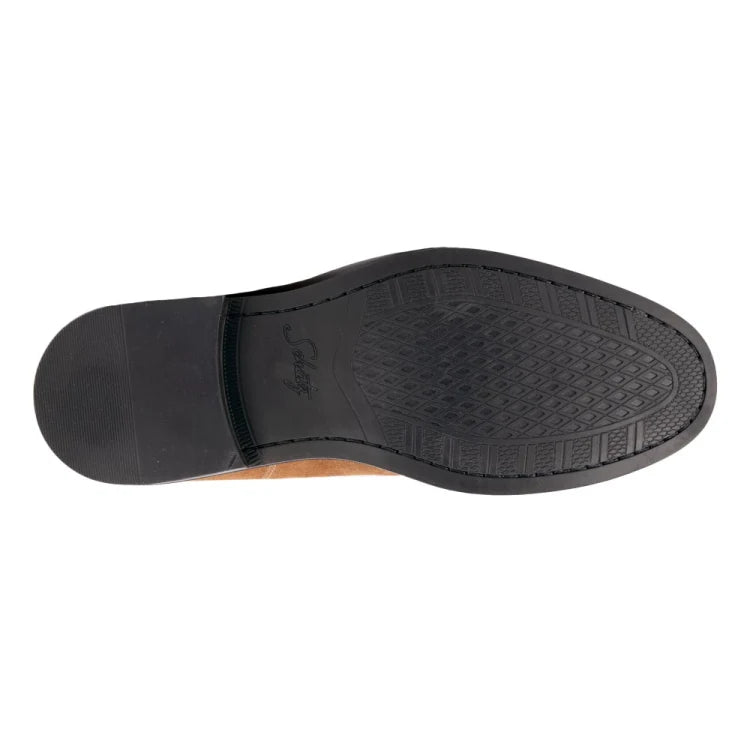 SCHATZ botin casual chelsea  CABALLERO 1255673