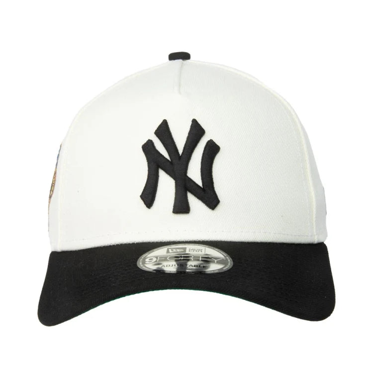 NEW ERA CAP gorra 940af neyyanco 00 ws chr blk  CABALLERO 1256057