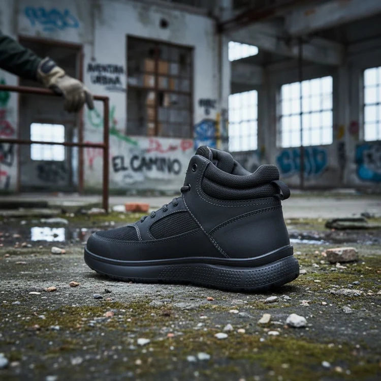 FLEXI hiker botin country