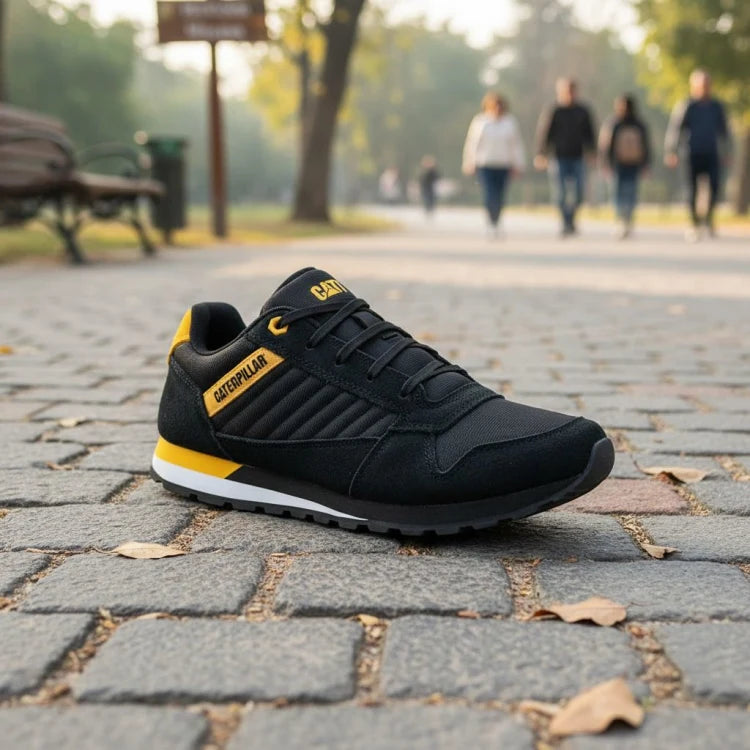 CATERPILLAR tenis casual ventura