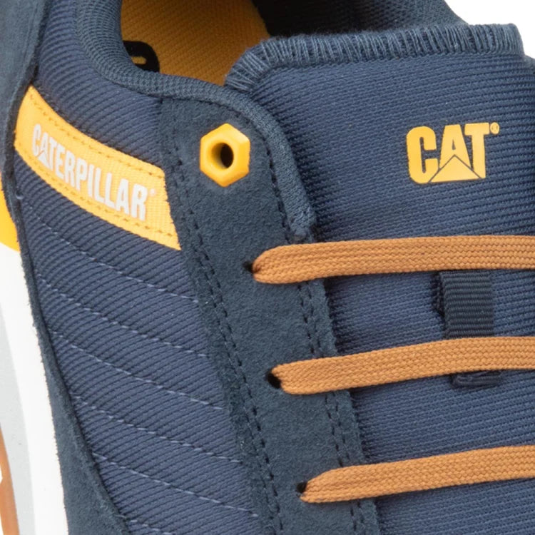CATERPILLAR tenis casual ventura