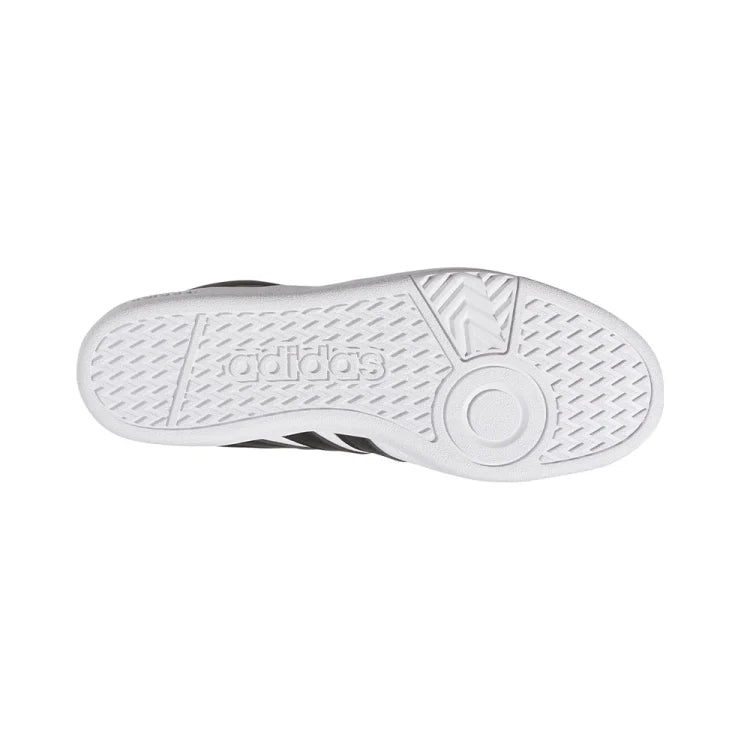Tenis casual Hoops 4.0 Mid para juniors Adidas | tenis urbanos