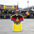 ADIDAS jersey club américa local  CABALLERO 1258387