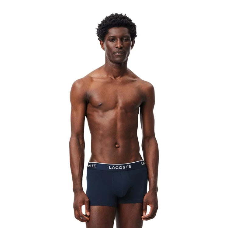 LACOSTE boxers lacoste set 3 boxer  CABALLERO 1260861