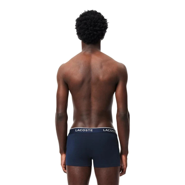 LACOSTE boxers lacoste set 3 boxer  CABALLERO 1260861