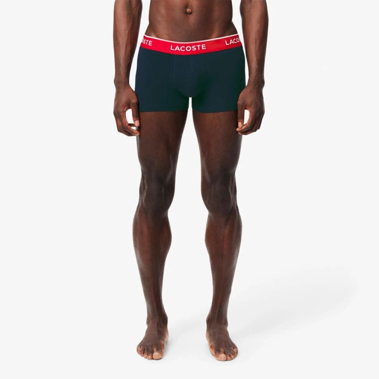 LACOSTE boxers lacoste set 3 boxer  CABALLERO 1260861