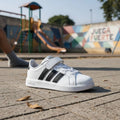 ADIDAS tenis casual streettalk el c  NIÑO 1261174
