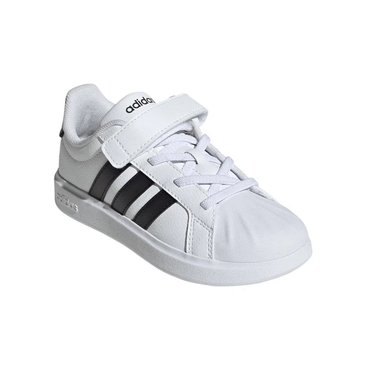 ADIDAS tenis casual streettalk el c  NIÑO 1261174