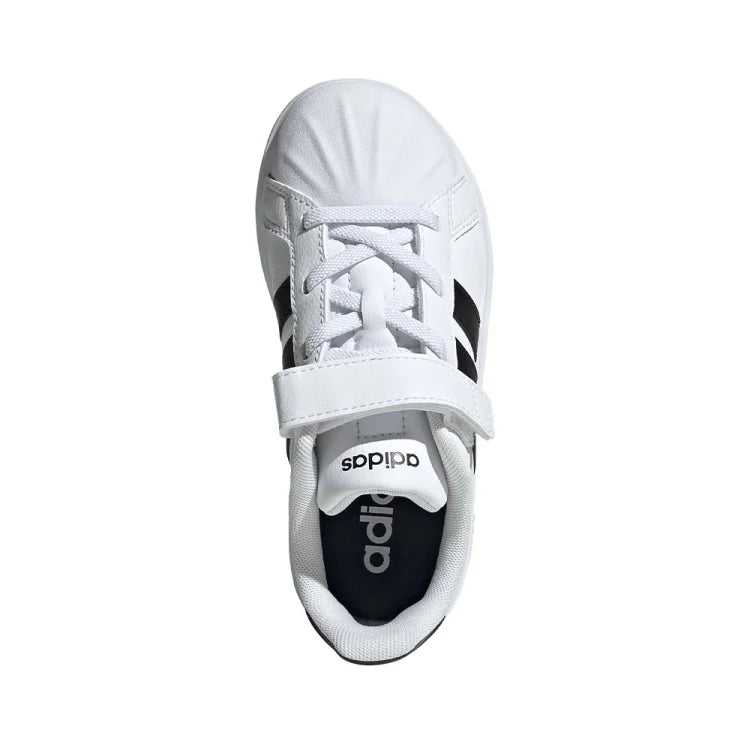 ADIDAS tenis casual streettalk el c  NIÑO 1261174
