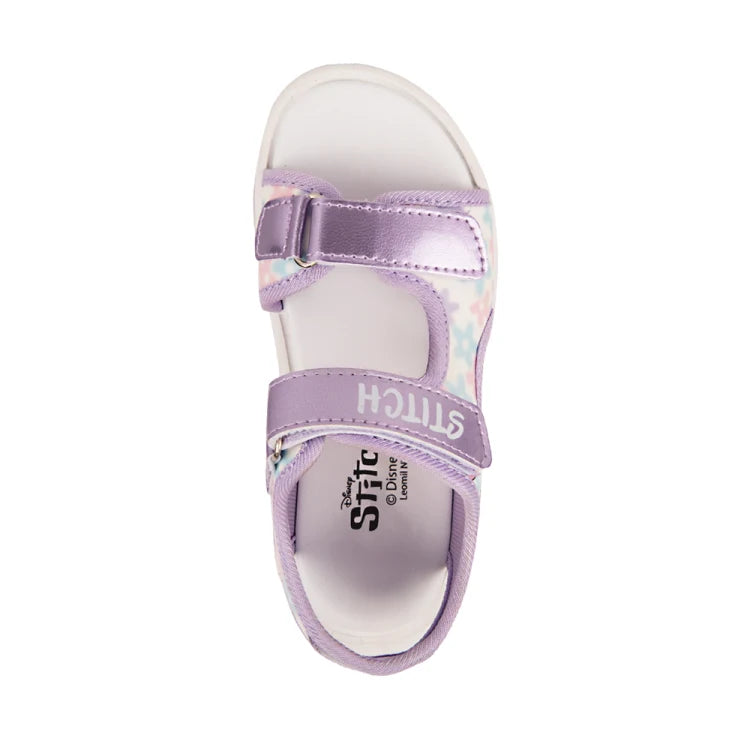 DISNEY sandalia stitch con luces  NIÑA 1261716