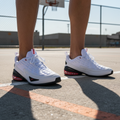 Tenis para correr para caballero Puma Cell Meza | tenis running