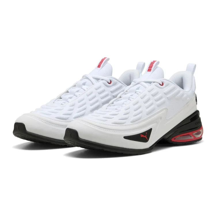 Tenis para correr para caballero Puma Cell Meza | tenis running