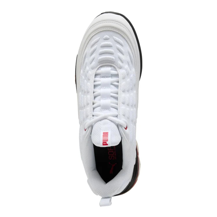 Tenis para correr para caballero Puma Cell Meza | tenis running