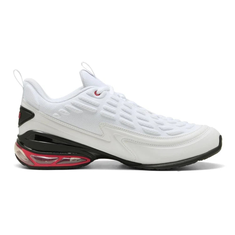 Tenis para correr para caballero Puma Cell Meza | tenis running