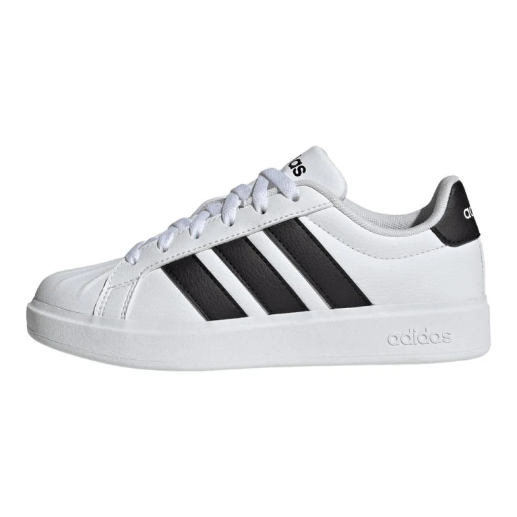 Tenis casual Streettalk para juniors Adidas | tenis urbanos