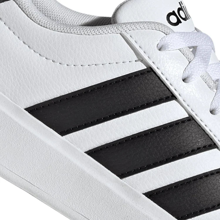 Tenis casual Streettalk para juniors Adidas | tenis urbanos