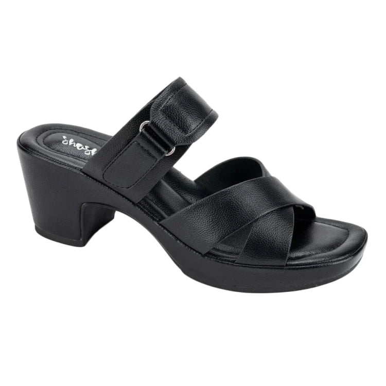 SHOSH sandalia confort  DAMA 1262123