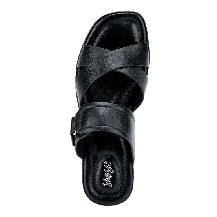 SHOSH sandalia confort  DAMA 1262123