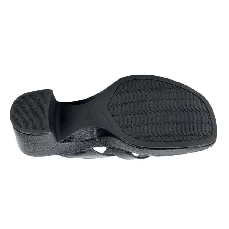 SHOSH sandalia confort  DAMA 1262123