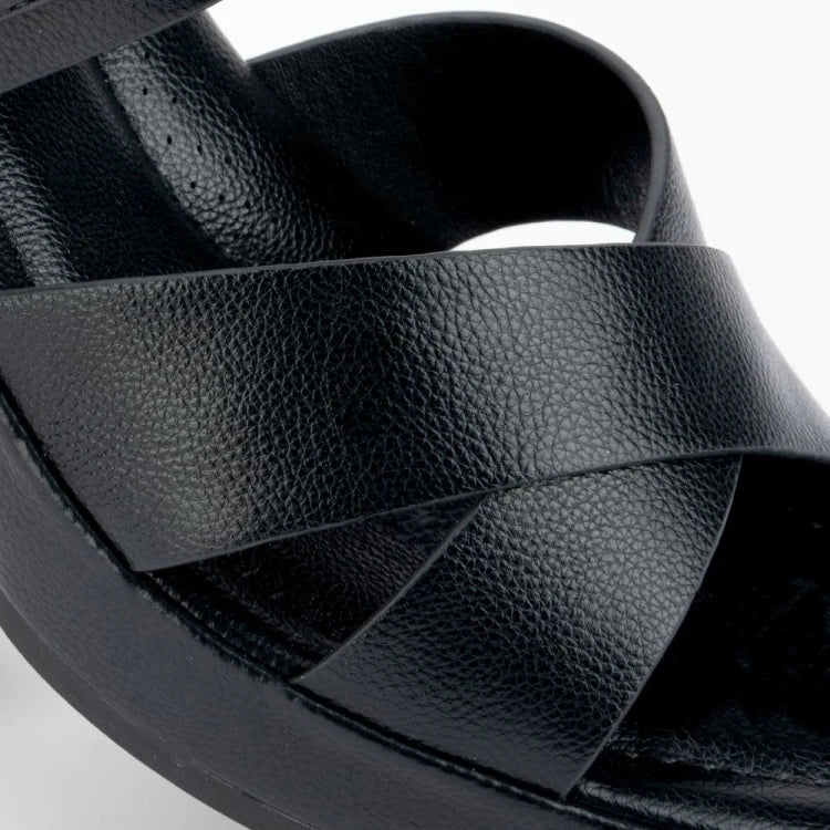 SHOSH sandalia confort  DAMA 1262123