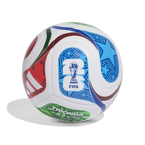 ADIDAS balón trionda training copa mundial 26  JUEGOS AL AIRE 1262215