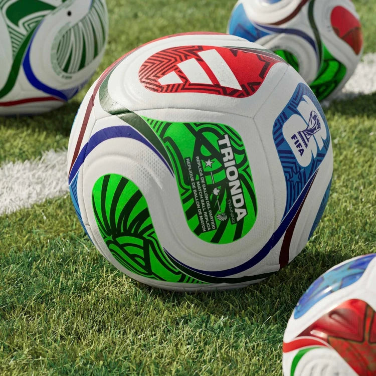 ADIDAS balón trionda training copa mundial 26  JUEGOS AL AIRE 1262215