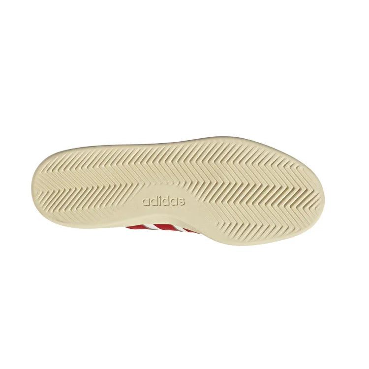 Tenis casual para caballero Adidas Breaknet Mid | tenis urbanos