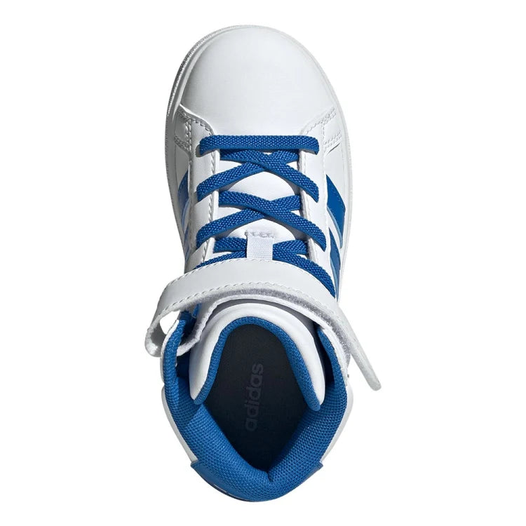 ADIDAS tenis casual streettalk el c streettalk el c  NIÑO 1262378