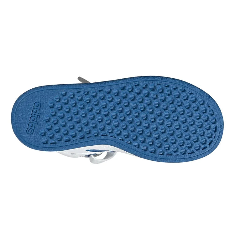 ADIDAS tenis casual streettalk el c streettalk el c  NIÑO 1262378