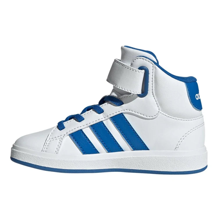 ADIDAS tenis casual streettalk el c streettalk el c  NIÑO 1262378