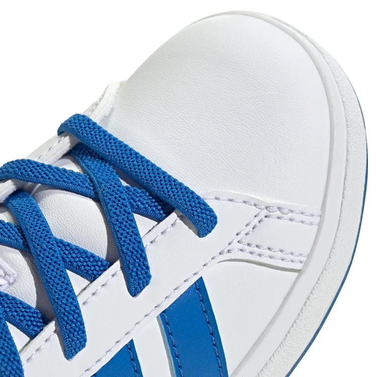 ADIDAS tenis casual streettalk el c streettalk el c  NIÑO 1262378