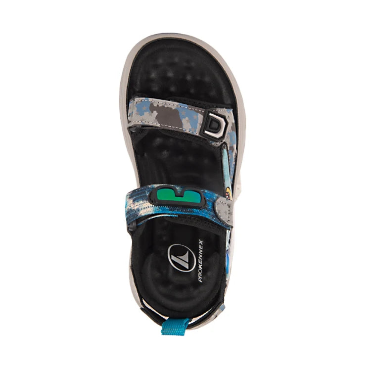 PROKENNEX sandalia deportiva  NIÑO 1262587