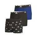 ADIDAS UNDERWEAR boxers 3pk trunk  CABALLERO 1263626