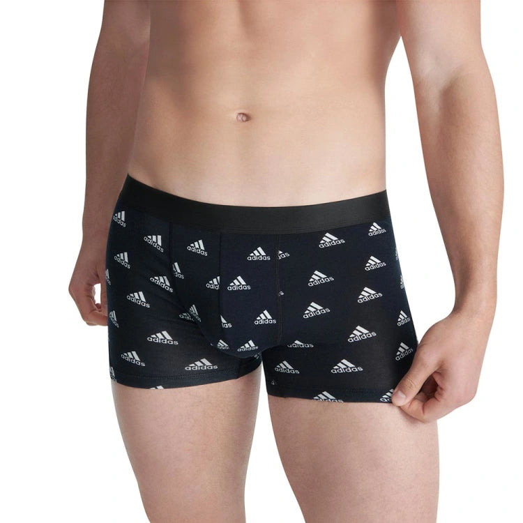 ADIDAS UNDERWEAR boxers 3pk trunk  CABALLERO 1263626