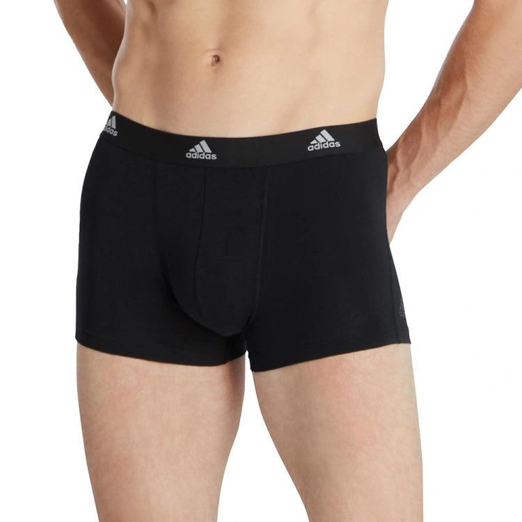 ADIDAS UNDERWEAR boxers 3pk trunk  CABALLERO 1263626