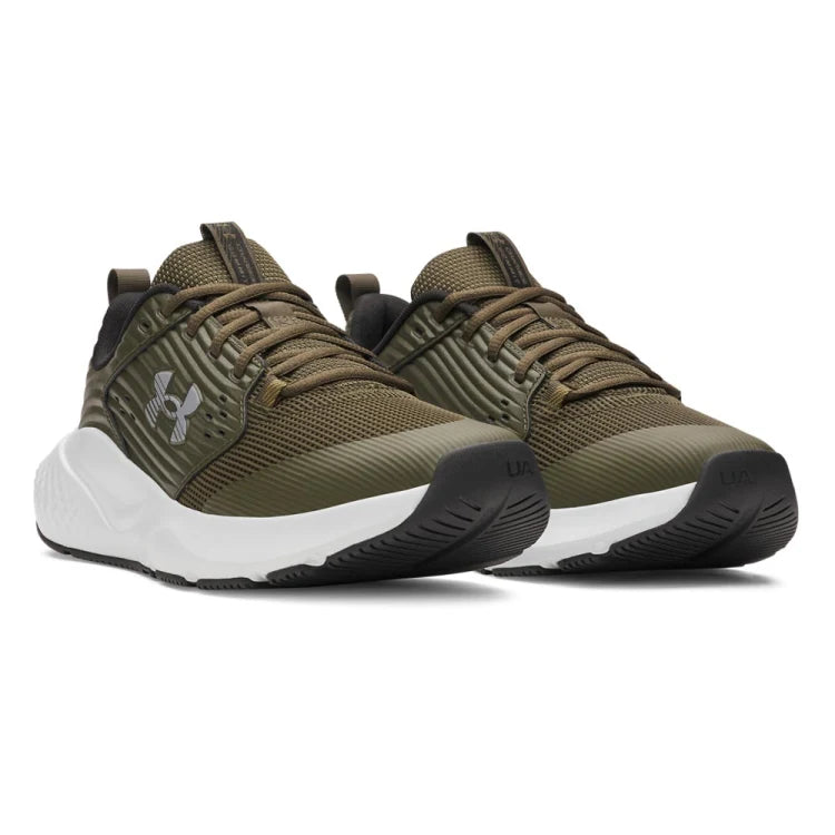 Tenis de entrenamiento para caballero Under Armour Charged Commit TR 4 | tenis gym