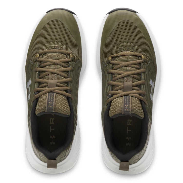 Tenis de entrenamiento para caballero Under Armour Charged Commit TR 4 | tenis gym