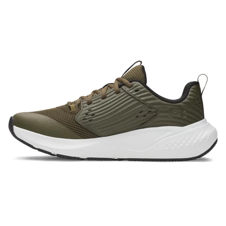 Tenis de entrenamiento para caballero Under Armour Charged Commit TR 4 | tenis gym