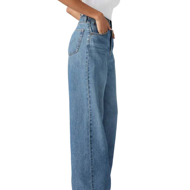 LEVI´S STRAUSS jeans baggy cintura alta  DAMA 1266566