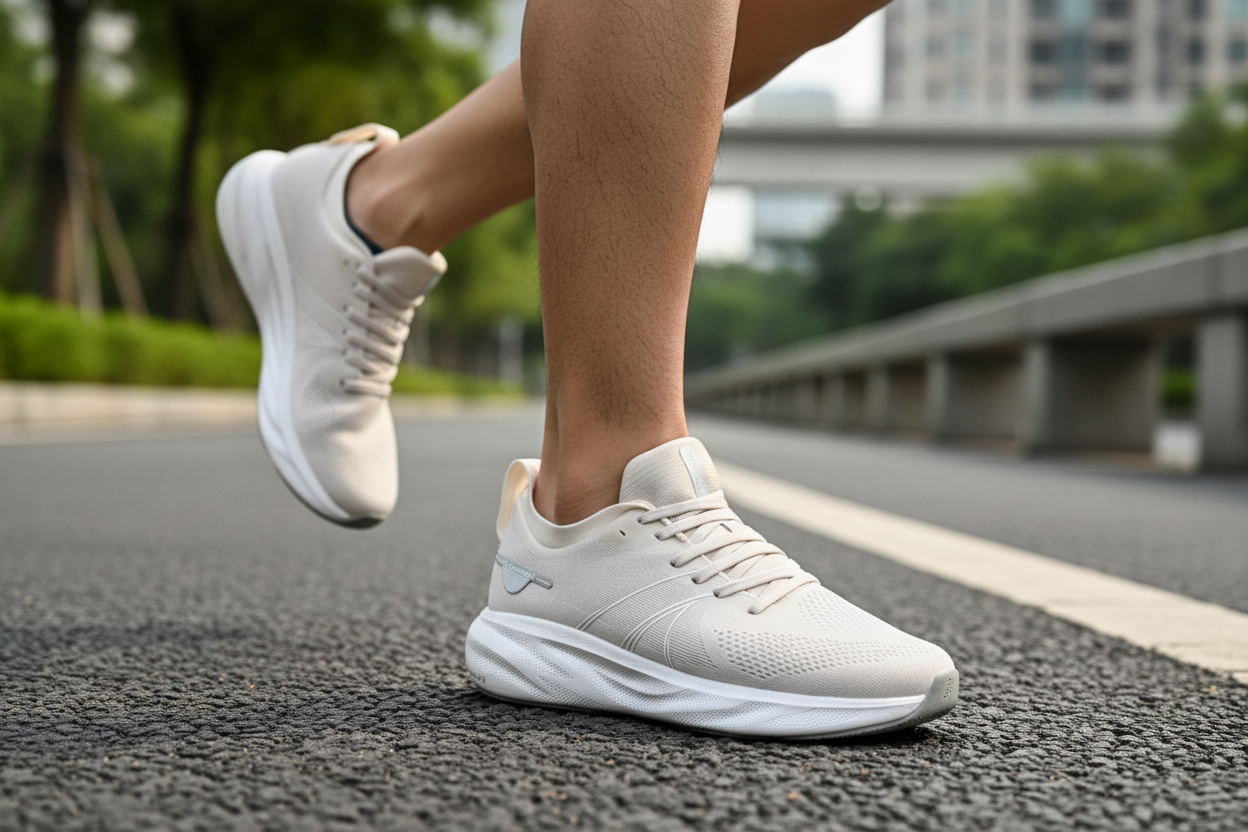 Tenis para correr para caballero Prokennex | tenis running