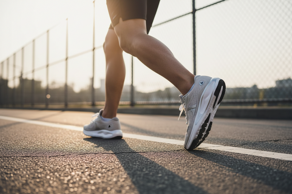 Tenis para correr para caballero Prokennex | tenis running